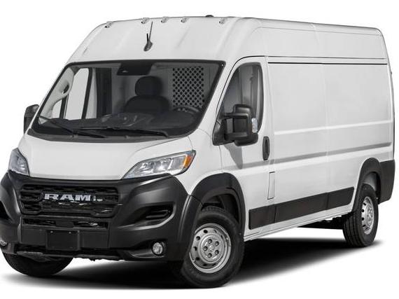 RAM PROMASTER 2500 2023 3C6LRVDG8PE549431 image